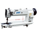 DT4420HL-18 DOIT Long Arm Double Needle Flat Lock Lockstitch Industrial Sewing Machine Price